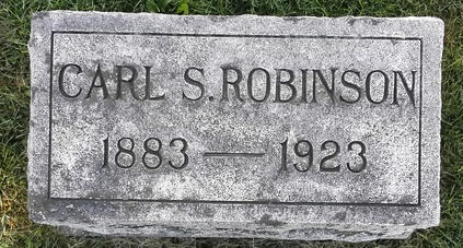 Carl S. Robinson