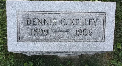Dennis C. Kelley