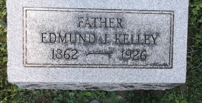 Edmund J. Kelley